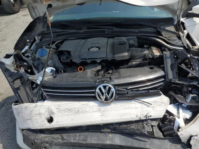 Photo 10 VIN: 3VWDP7AJ3DM404276 - VOLKSWAGEN JETTA SE 