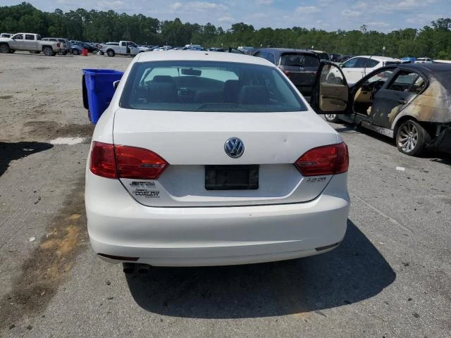 Photo 5 VIN: 3VWDP7AJ3DM404276 - VOLKSWAGEN JETTA SE 