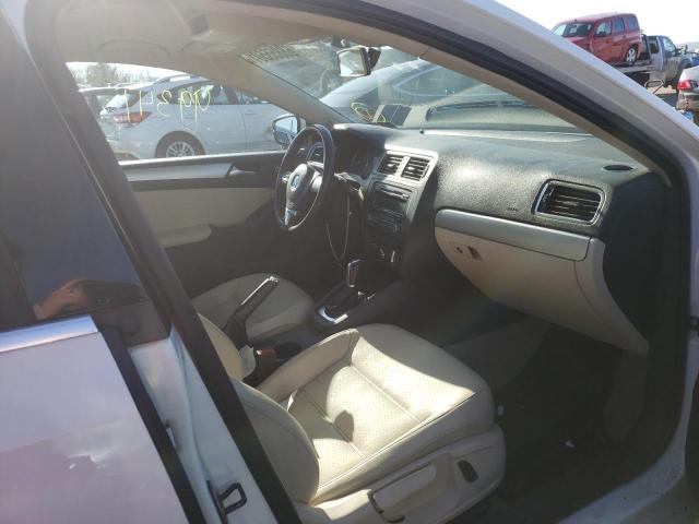 Photo 4 VIN: 3VWDP7AJ3DM421255 - VOLKSWAGEN JETTA SE 