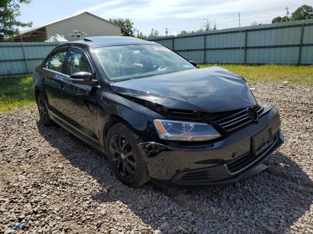 Photo 3 VIN: 3VWDP7AJ3DM422728 - VOLKSWAGEN JETTA SE 