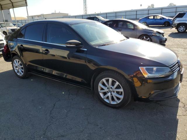 Photo 3 VIN: 3VWDP7AJ3DM430067 - VOLKSWAGEN JETTA SE 