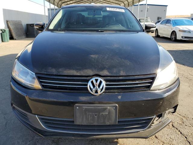 Photo 4 VIN: 3VWDP7AJ3DM430067 - VOLKSWAGEN JETTA SE 