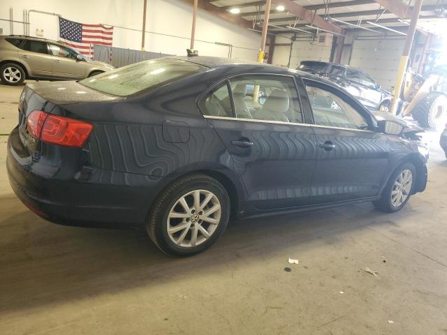 Photo 2 VIN: 3VWDP7AJ3DM430215 - VOLKSWAGEN JETTA SE 