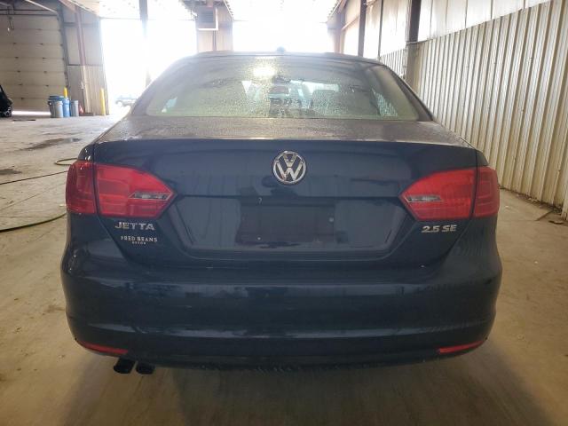 Photo 5 VIN: 3VWDP7AJ3DM430215 - VOLKSWAGEN JETTA SE 