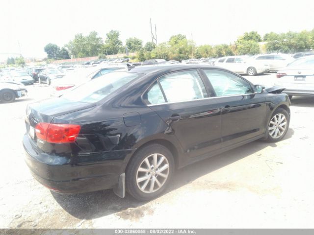 Photo 3 VIN: 3VWDP7AJ3DM441053 - VOLKSWAGEN JETTA SEDAN 