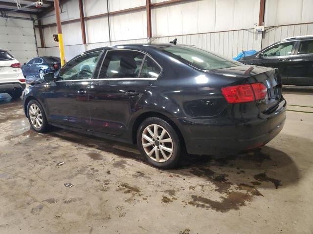 Photo 1 VIN: 3VWDP7AJ3DM444194 - VOLKSWAGEN JETTA SE 