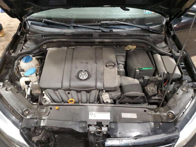 Photo 10 VIN: 3VWDP7AJ3DM444194 - VOLKSWAGEN JETTA SE 