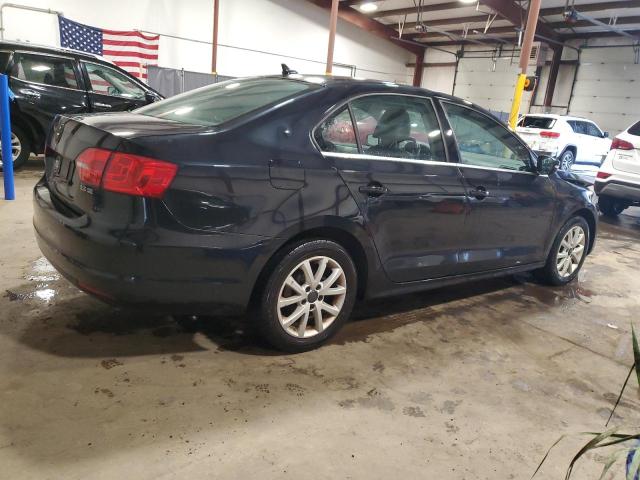 Photo 2 VIN: 3VWDP7AJ3DM444194 - VOLKSWAGEN JETTA SE 