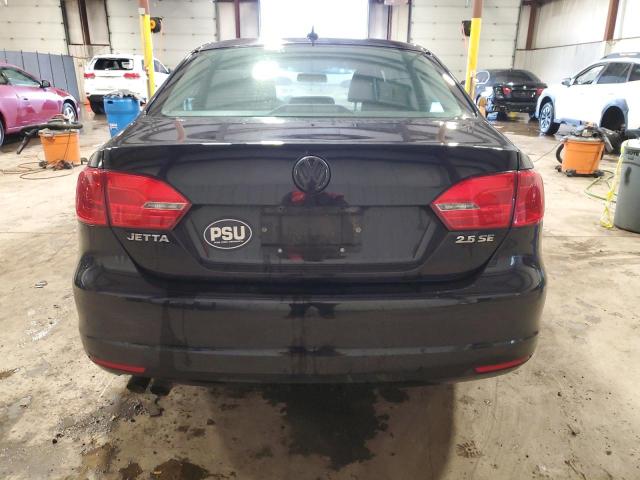 Photo 5 VIN: 3VWDP7AJ3DM444194 - VOLKSWAGEN JETTA SE 