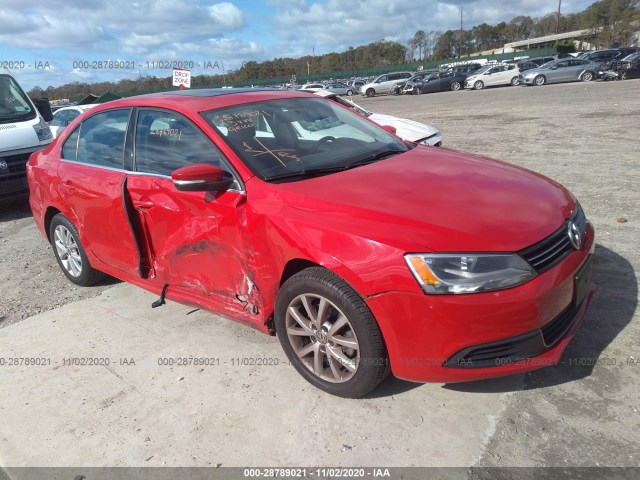 Photo 0 VIN: 3VWDP7AJ3DM446382 - VOLKSWAGEN JETTA 