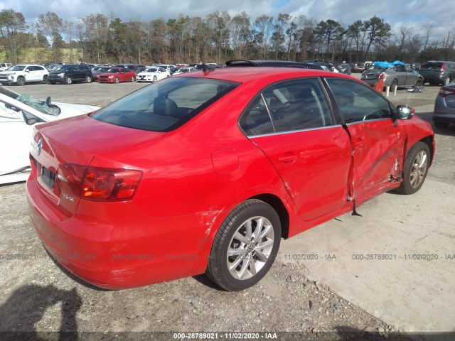 Photo 3 VIN: 3VWDP7AJ3DM446382 - VOLKSWAGEN JETTA 