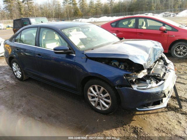 Photo 0 VIN: 3VWDP7AJ3DM448455 - VOLKSWAGEN JETTA SEDAN 