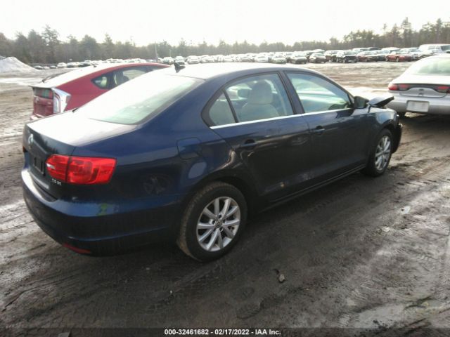 Photo 3 VIN: 3VWDP7AJ3DM448455 - VOLKSWAGEN JETTA SEDAN 