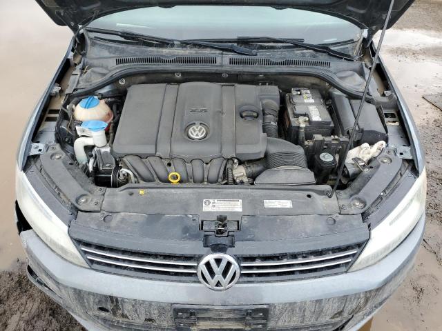 Photo 10 VIN: 3VWDP7AJ3DM455115 - VOLKSWAGEN JETTA SE 