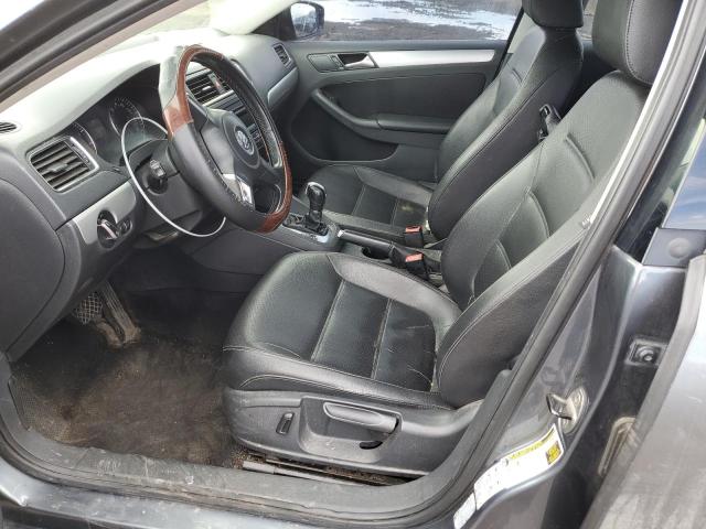 Photo 6 VIN: 3VWDP7AJ3DM455115 - VOLKSWAGEN JETTA SE 