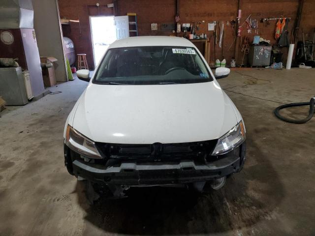 Photo 4 VIN: 3VWDP7AJ4CM013197 - VOLKSWAGEN JETTA SE 