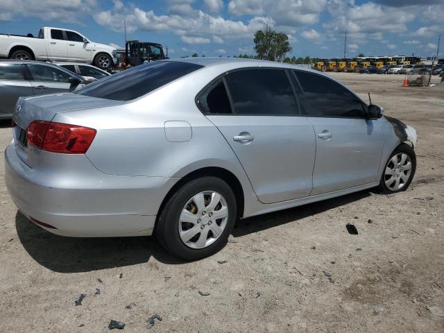 Photo 2 VIN: 3VWDP7AJ4CM050394 - VOLKSWAGEN JETTA 