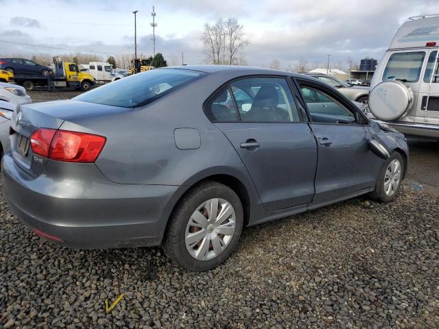 Photo 2 VIN: 3VWDP7AJ4CM073111 - VOLKSWAGEN JETTA 