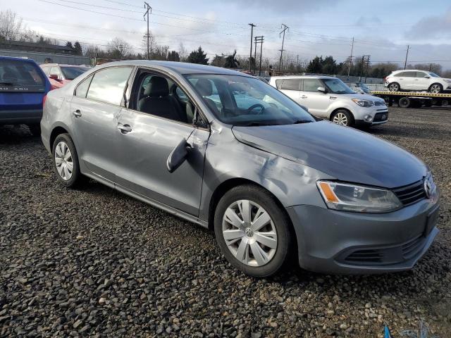 Photo 3 VIN: 3VWDP7AJ4CM073111 - VOLKSWAGEN JETTA 