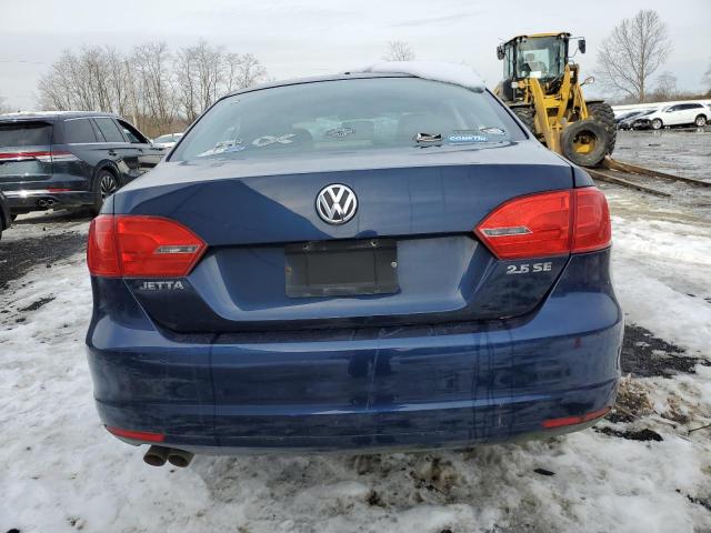 Photo 5 VIN: 3VWDP7AJ4CM087428 - VOLKSWAGEN JETTA 