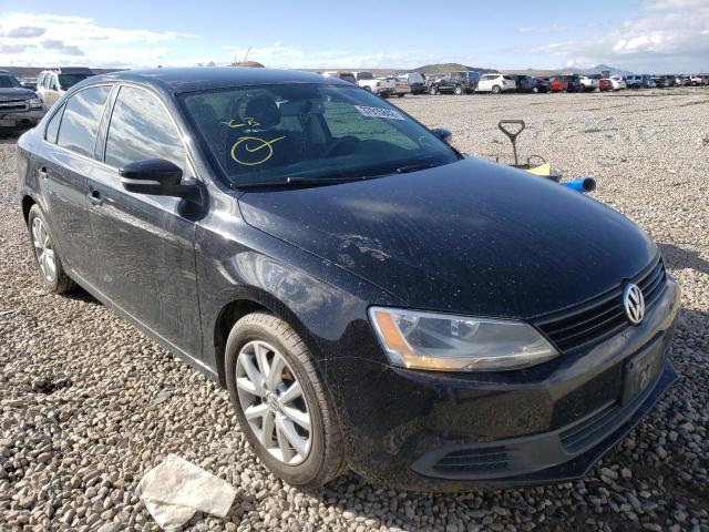 Photo 0 VIN: 3VWDP7AJ4CM109282 - VOLKSWAGEN JETTA SE 