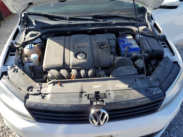 Photo 10 VIN: 3VWDP7AJ4CM118208 - VOLKSWAGEN JETTA SE 