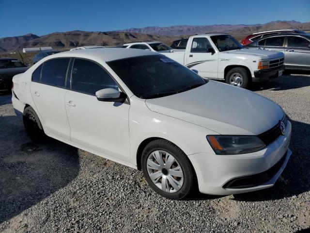 Photo 3 VIN: 3VWDP7AJ4CM118208 - VOLKSWAGEN JETTA SE 