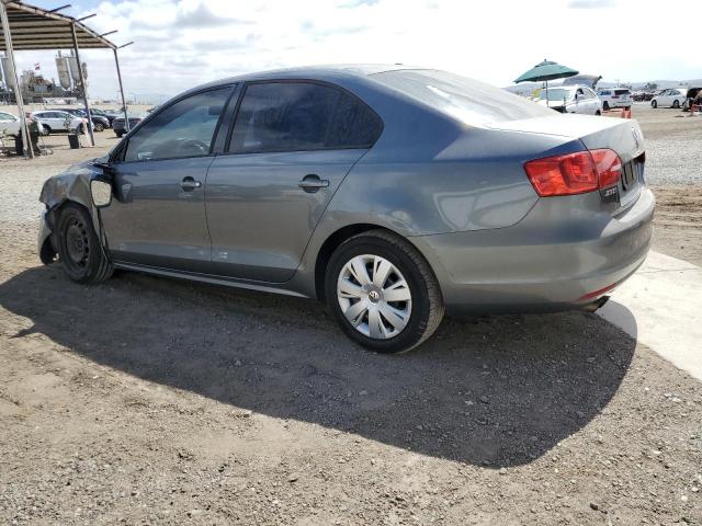 Photo 1 VIN: 3VWDP7AJ4CM130682 - VOLKSWAGEN JETTA SE 