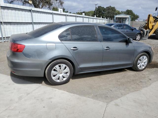 Photo 2 VIN: 3VWDP7AJ4CM130682 - VOLKSWAGEN JETTA SE 