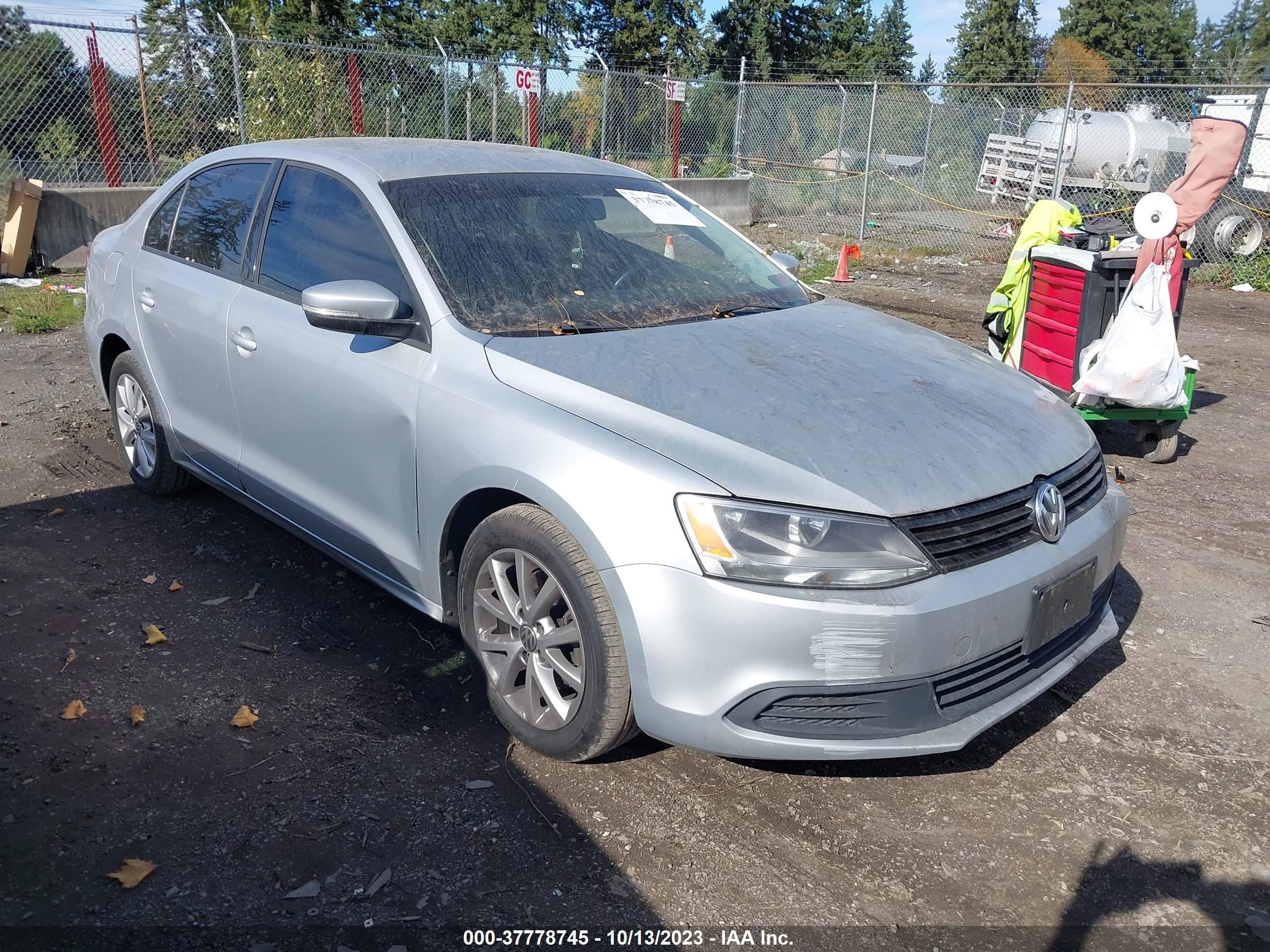 Photo 0 VIN: 3VWDP7AJ4CM306839 - VOLKSWAGEN JETTA 