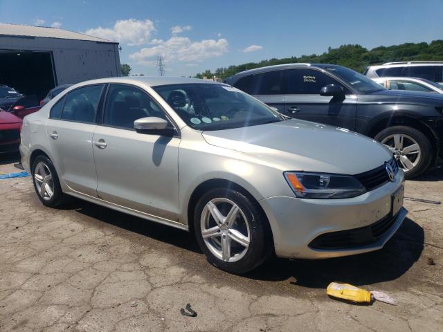 Photo 3 VIN: 3VWDP7AJ4CM308784 - VOLKSWAGEN JETTA 