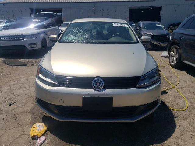 Photo 4 VIN: 3VWDP7AJ4CM308784 - VOLKSWAGEN JETTA 