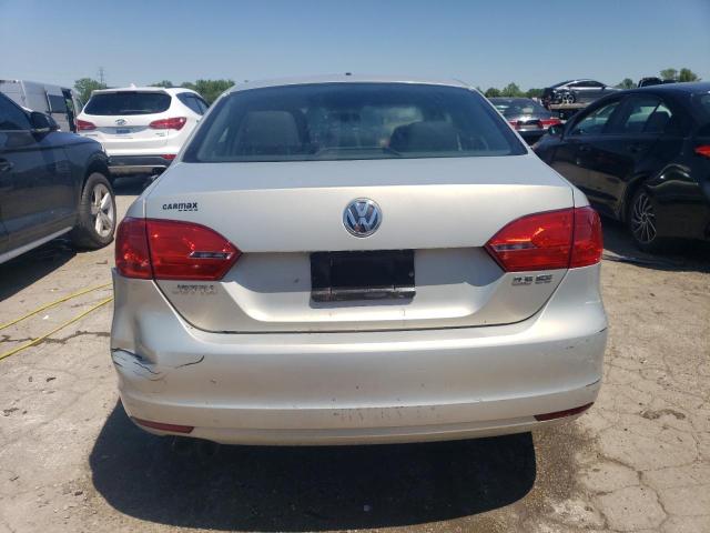 Photo 5 VIN: 3VWDP7AJ4CM308784 - VOLKSWAGEN JETTA 