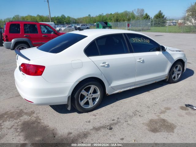 Photo 3 VIN: 3VWDP7AJ4CM309482 - VOLKSWAGEN JETTA 