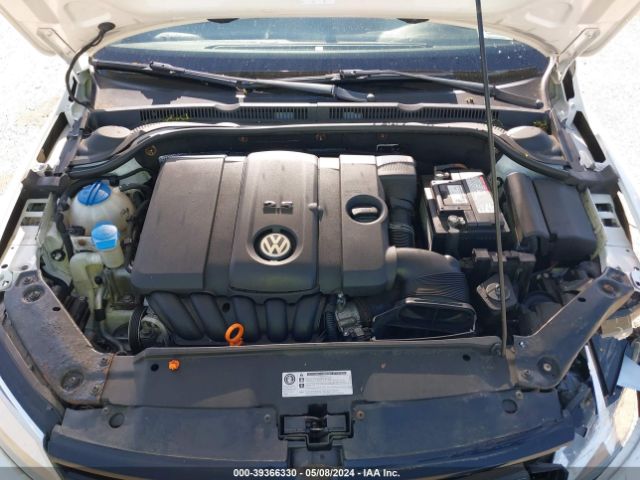 Photo 9 VIN: 3VWDP7AJ4CM309482 - VOLKSWAGEN JETTA 