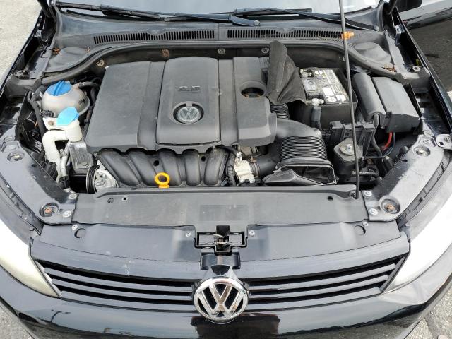 Photo 10 VIN: 3VWDP7AJ4CM311006 - VOLKSWAGEN JETTA SE 