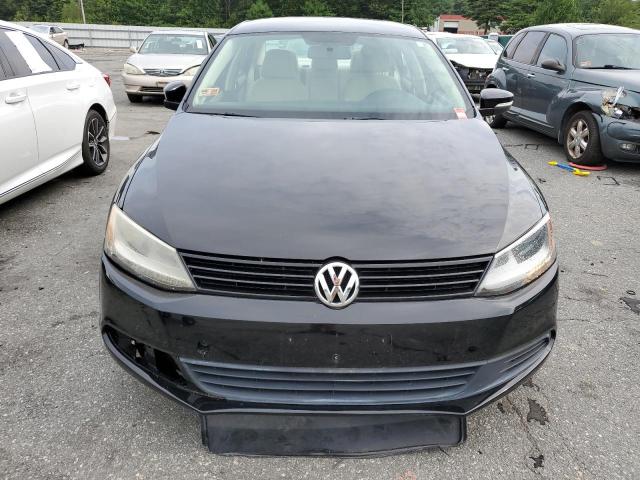 Photo 4 VIN: 3VWDP7AJ4CM311006 - VOLKSWAGEN JETTA SE 