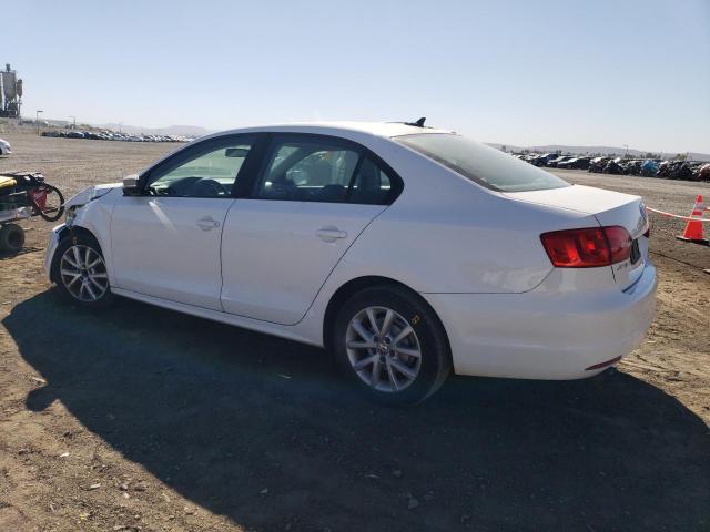 Photo 1 VIN: 3VWDP7AJ4CM316691 - VOLKSWAGEN JETTA SE 