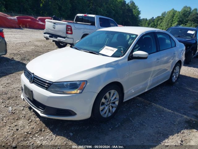 Photo 1 VIN: 3VWDP7AJ4CM318957 - VOLKSWAGEN JETTA 