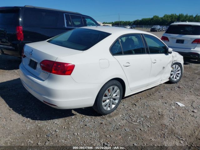 Photo 3 VIN: 3VWDP7AJ4CM318957 - VOLKSWAGEN JETTA 