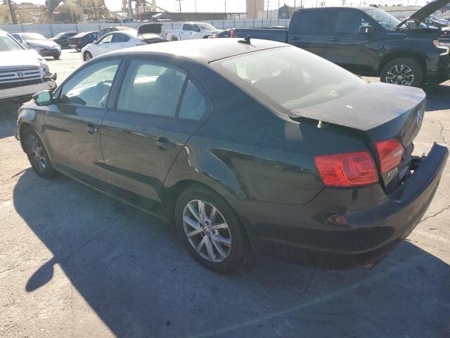 Photo 1 VIN: 3VWDP7AJ4CM321423 - VOLKSWAGEN JETTA SE 