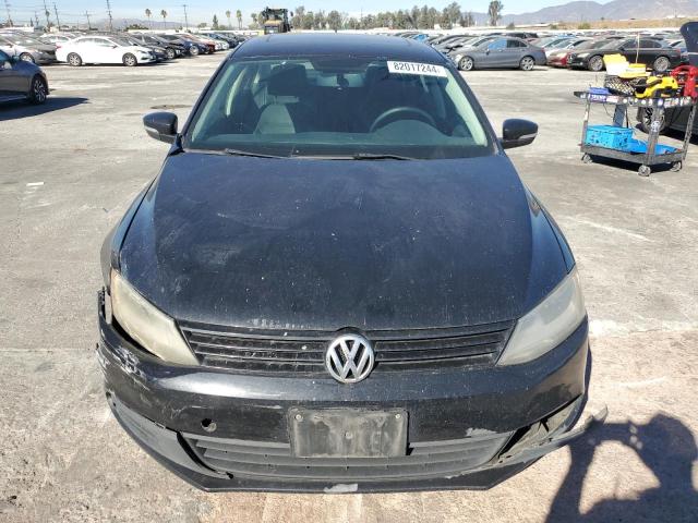 Photo 4 VIN: 3VWDP7AJ4CM321423 - VOLKSWAGEN JETTA SE 