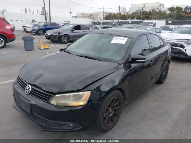 Photo 1 VIN: 3VWDP7AJ4CM321549 - VOLKSWAGEN JETTA 