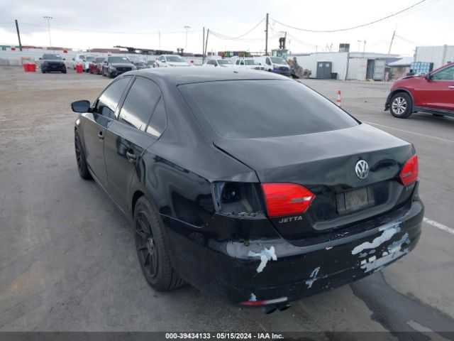 Photo 2 VIN: 3VWDP7AJ4CM321549 - VOLKSWAGEN JETTA 