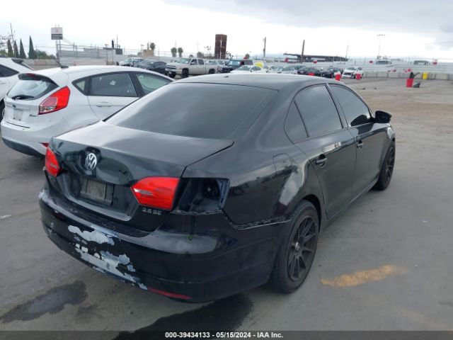 Photo 3 VIN: 3VWDP7AJ4CM321549 - VOLKSWAGEN JETTA 