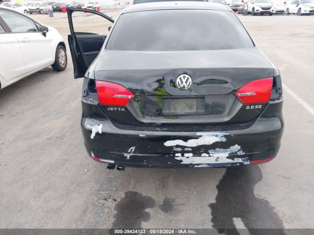 Photo 5 VIN: 3VWDP7AJ4CM321549 - VOLKSWAGEN JETTA 