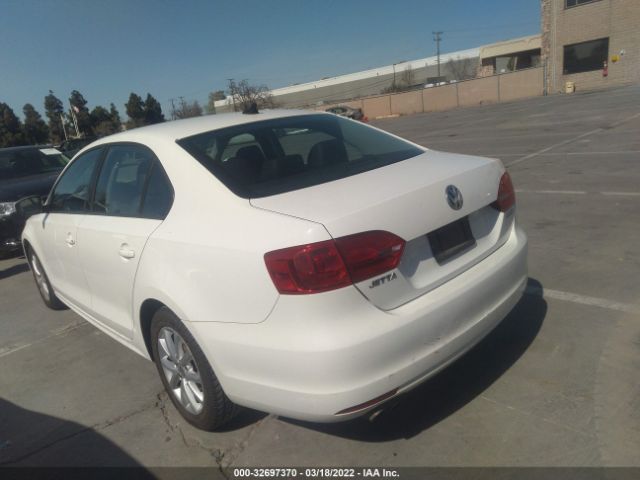 Photo 2 VIN: 3VWDP7AJ4CM322684 - VOLKSWAGEN JETTA SEDAN 