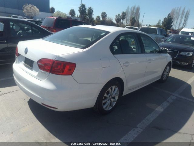 Photo 3 VIN: 3VWDP7AJ4CM322684 - VOLKSWAGEN JETTA SEDAN 