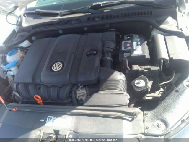 Photo 9 VIN: 3VWDP7AJ4CM322684 - VOLKSWAGEN JETTA SEDAN 