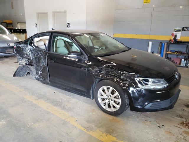 Photo 3 VIN: 3VWDP7AJ4CM324614 - VOLKSWAGEN JETTA SE 